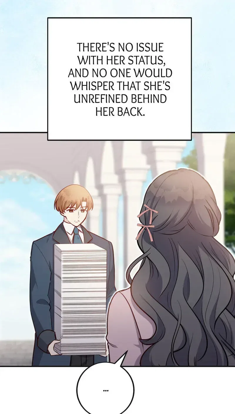 Teach Me True Love on Hand and Foot Chapter 43 – Page 64