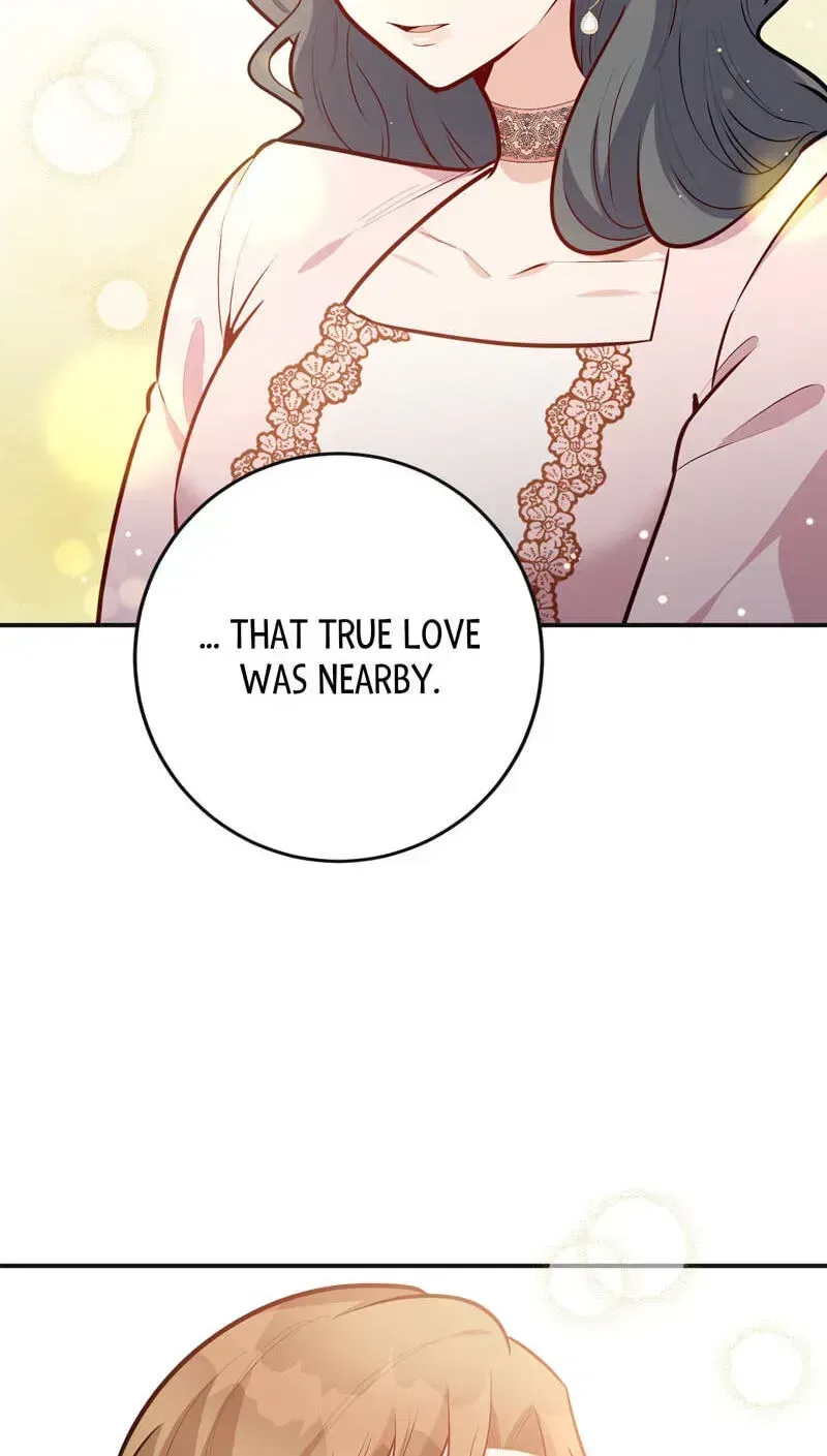 Teach Me True Love on Hand and Foot Chapter 43 – Page 66