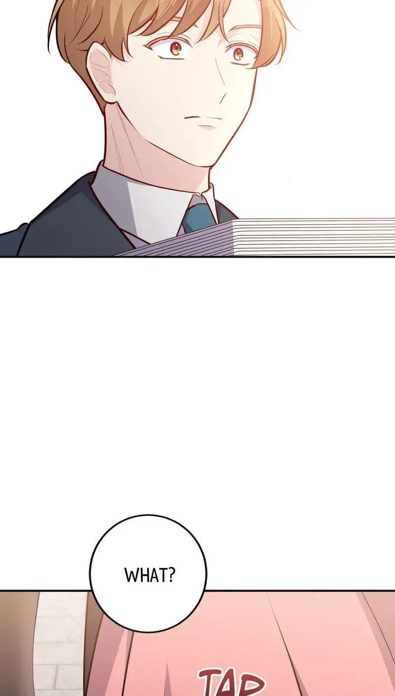 Teach Me True Love on Hand and Foot Chapter 43 – Page 67