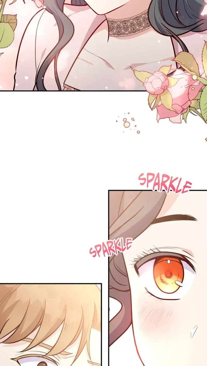 Teach Me True Love on Hand and Foot Chapter 43 – Page 70