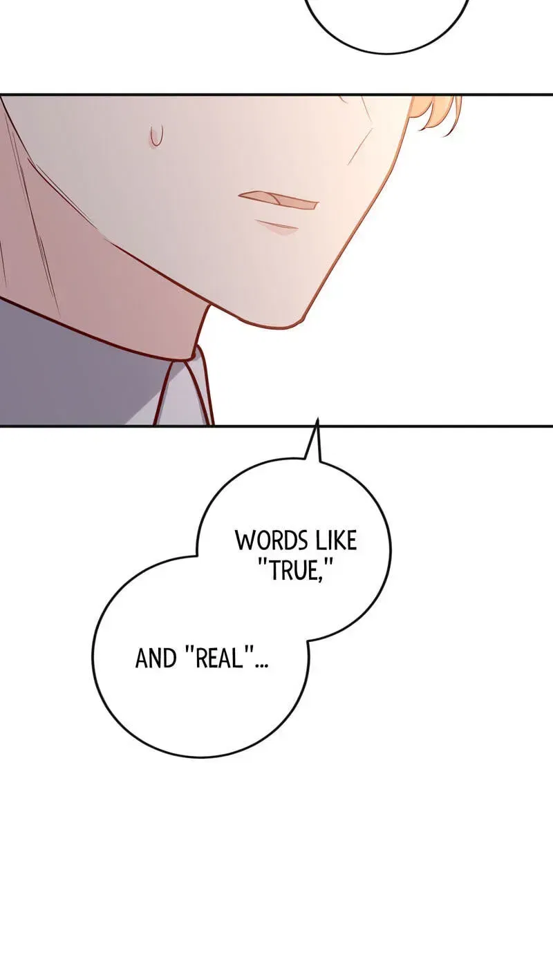 Teach Me True Love on Hand and Foot Chapter 43 – Page 72