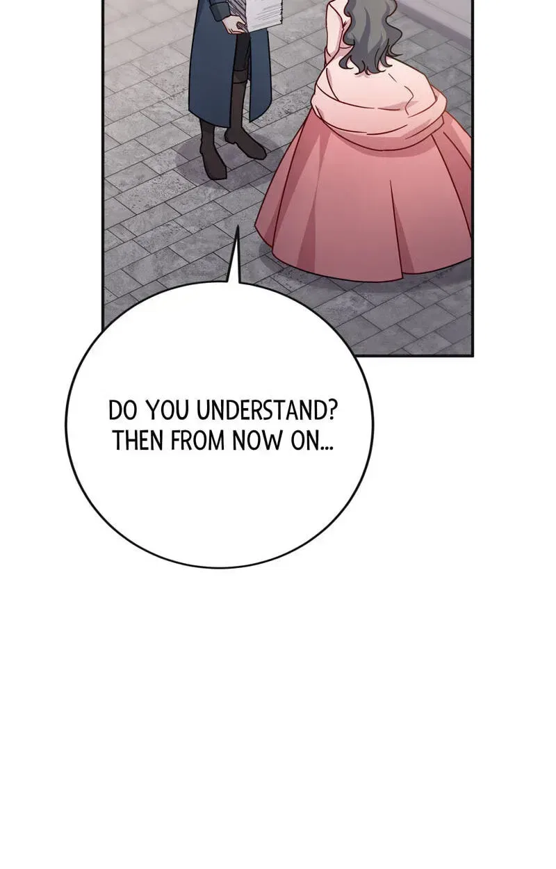 Teach Me True Love on Hand and Foot Chapter 43 – Page 76