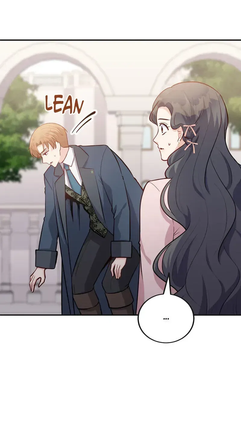 Teach Me True Love on Hand and Foot Chapter 43 – Page 86
