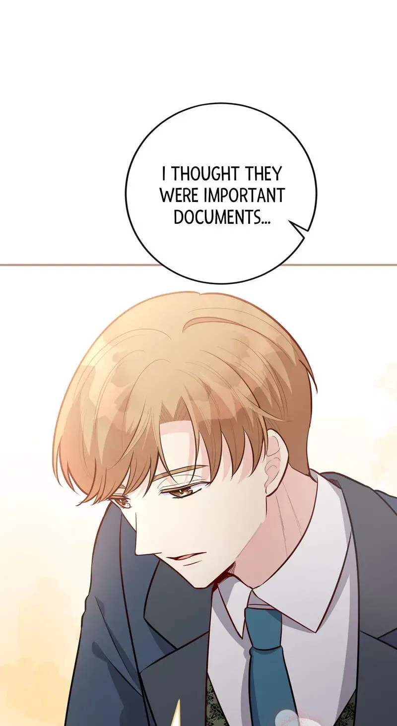 Teach Me True Love on Hand and Foot Chapter 43 – Page 87