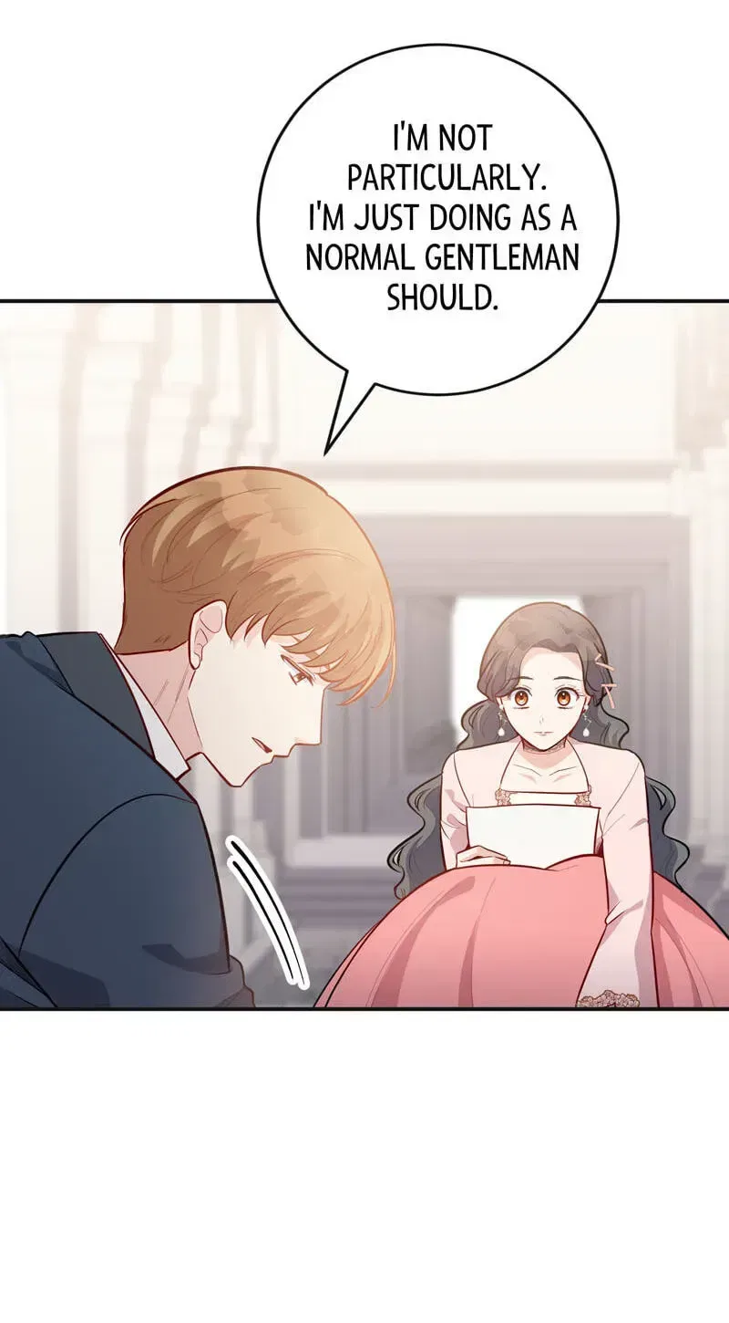 Teach Me True Love on Hand and Foot Chapter 43 – Page 92