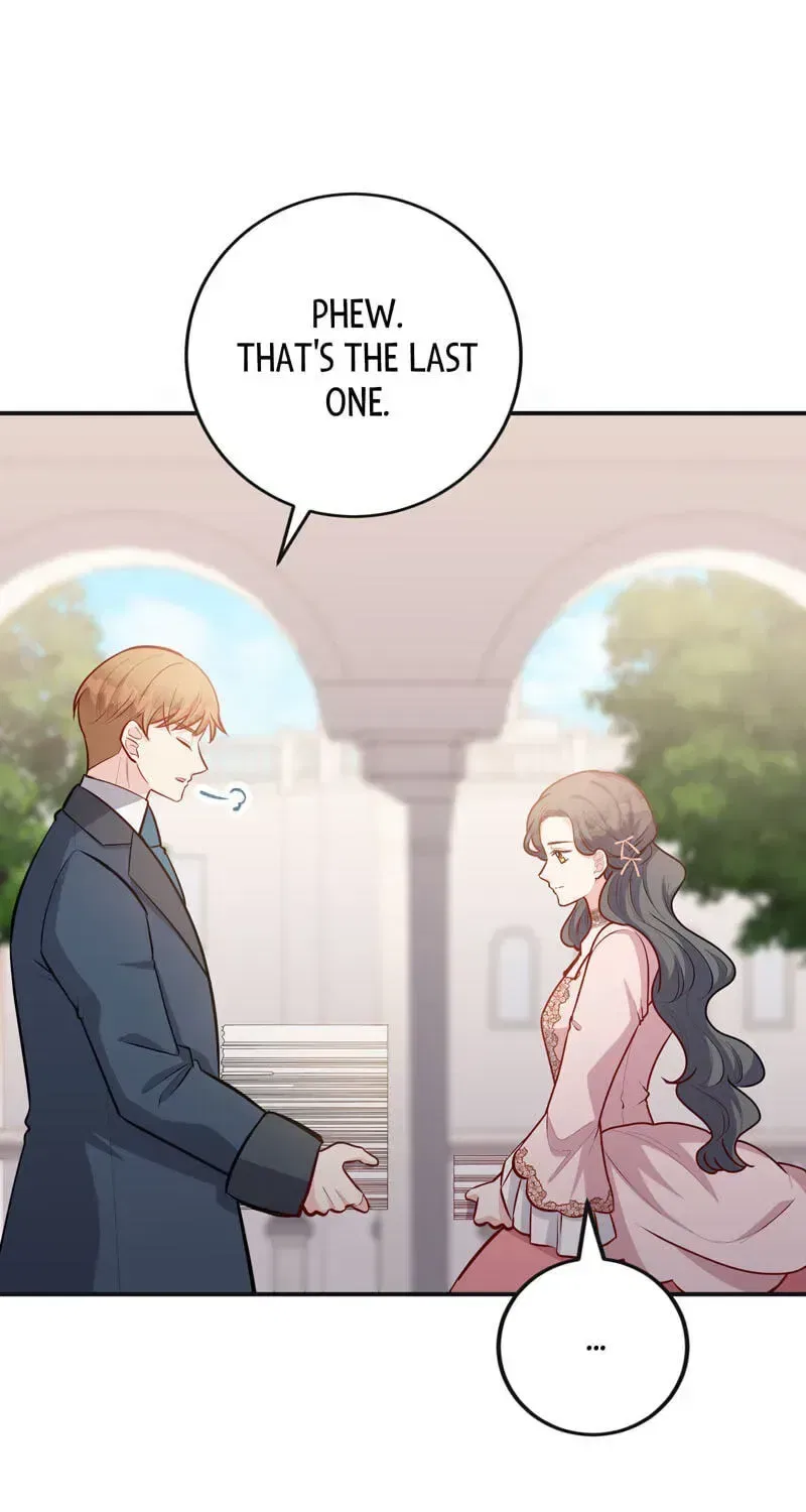 Teach Me True Love on Hand and Foot Chapter 43 – Page 95