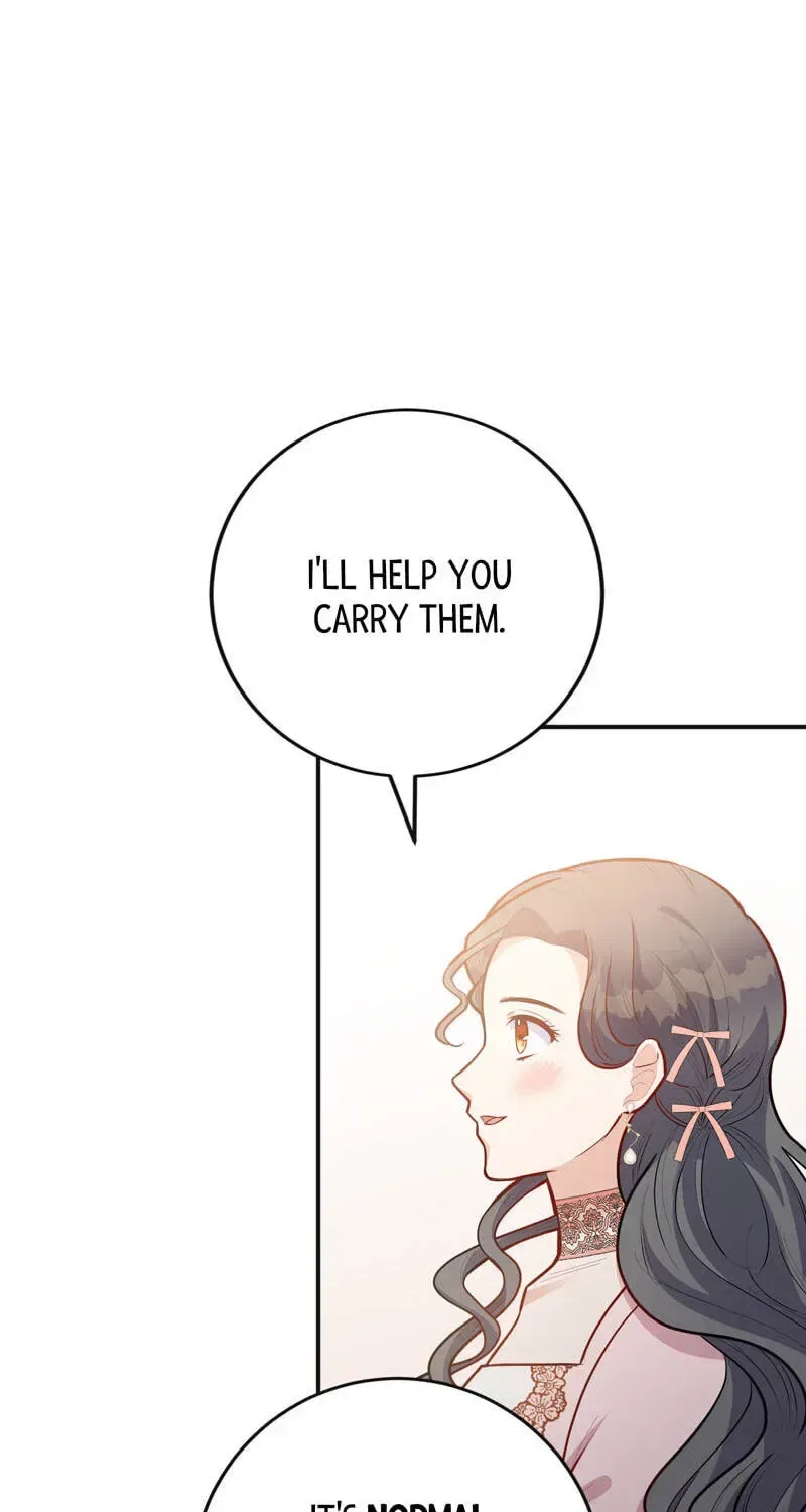 Teach Me True Love on Hand and Foot Chapter 43 – Page 97