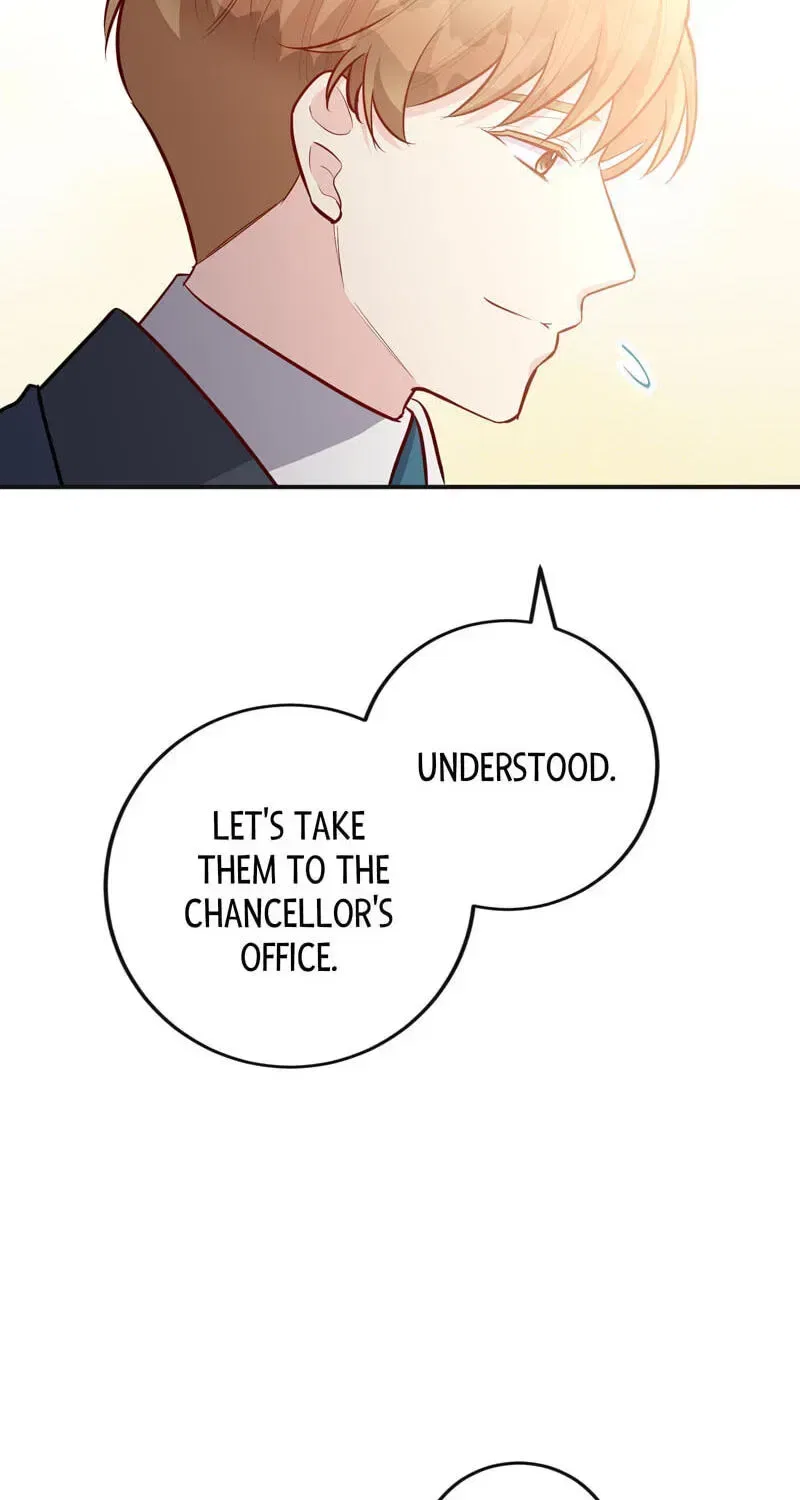 Teach Me True Love on Hand and Foot Chapter 43 – Page 101