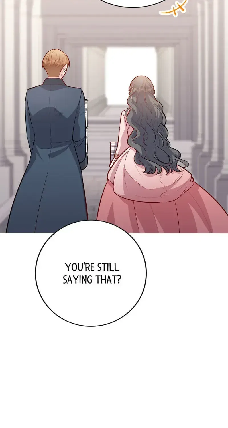 Teach Me True Love on Hand and Foot Chapter 43 – Page 105