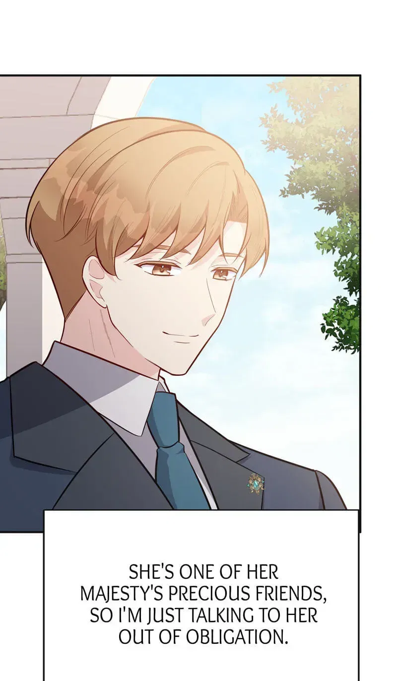 Teach Me True Love on Hand and Foot Chapter 43 – Page 107