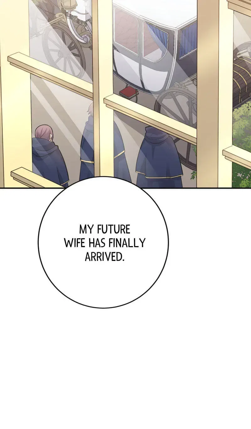 Teach Me True Love on Hand and Foot Chapter 43 – Page 113