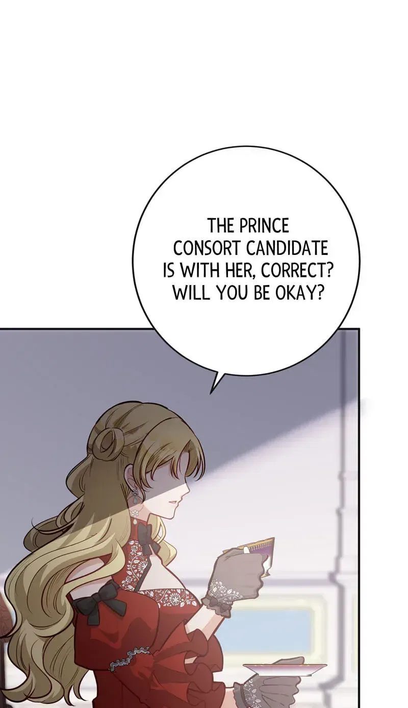 Teach Me True Love on Hand and Foot Chapter 43 – Page 114