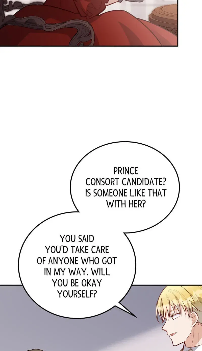 Teach Me True Love on Hand and Foot Chapter 43 – Page 115