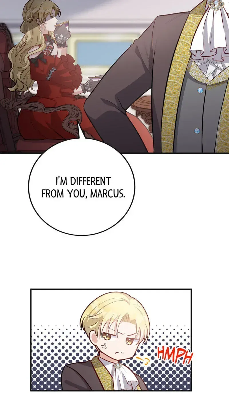 Teach Me True Love on Hand and Foot Chapter 43 – Page 116