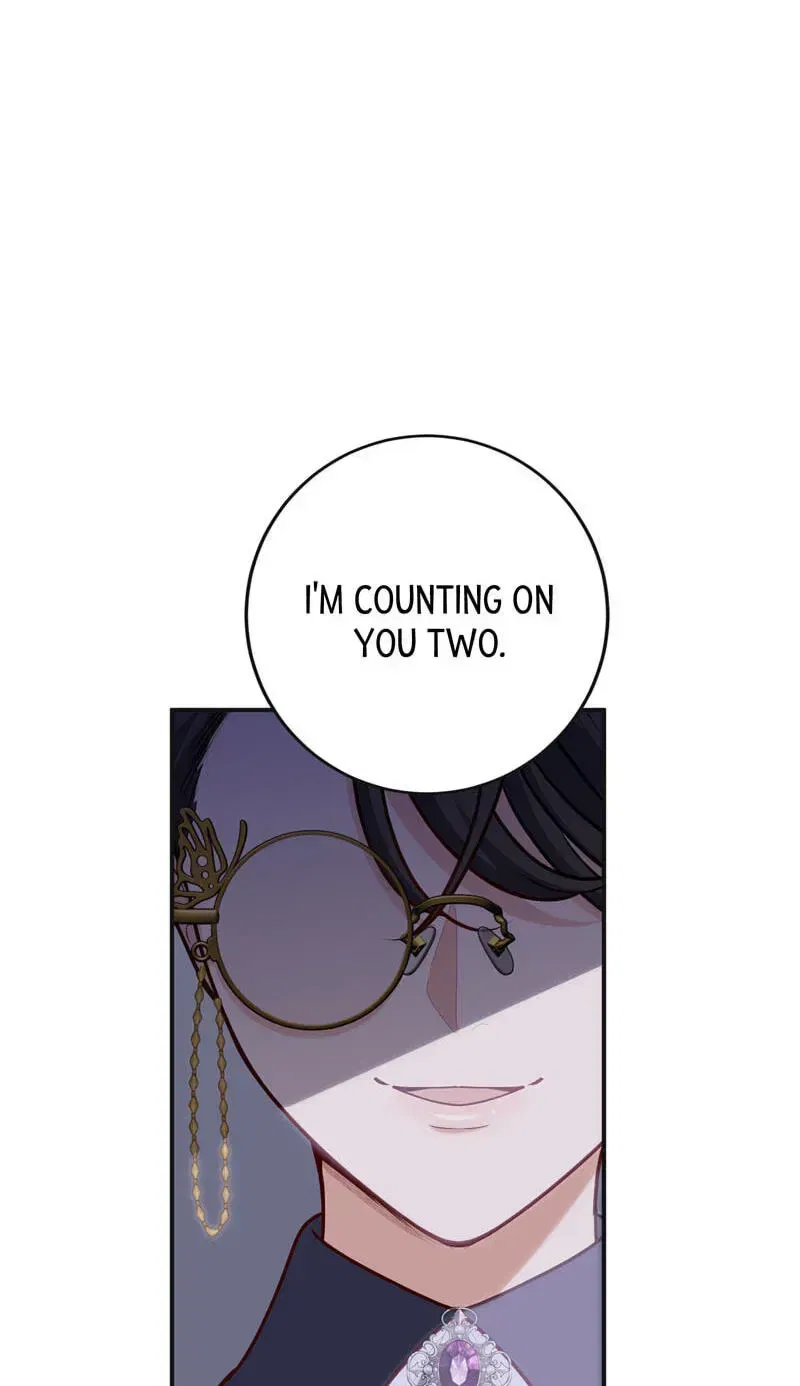 Teach Me True Love on Hand and Foot Chapter 43 – Page 117