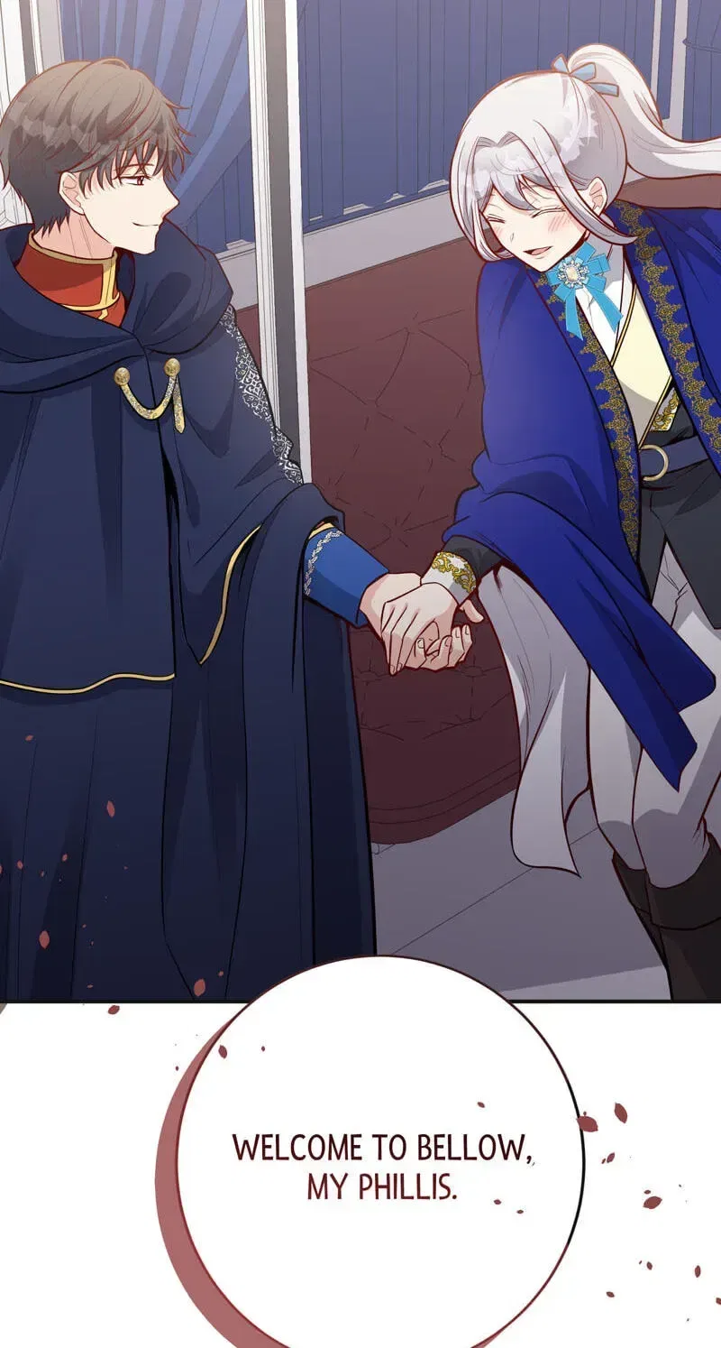 Teach Me True Love on Hand and Foot Chapter 43 – Page 122