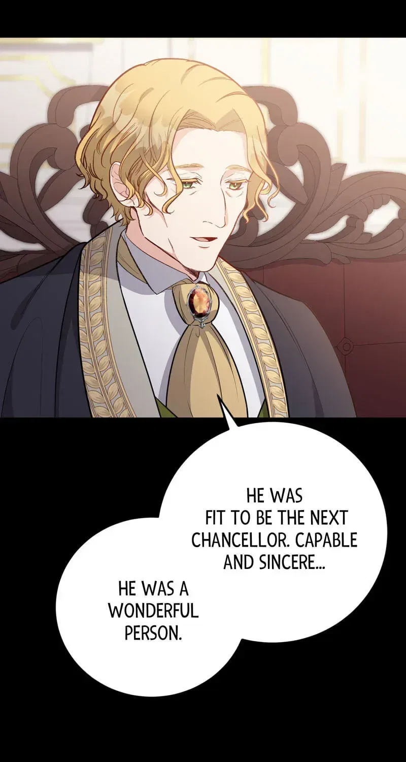 Teach Me True Love on Hand and Foot Chapter 42 – Page 3