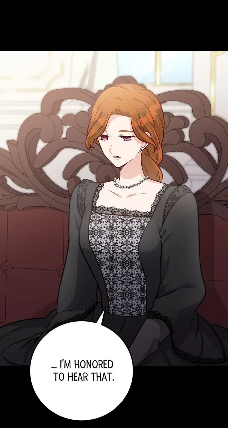 Teach Me True Love on Hand and Foot Chapter 42 – Page 4