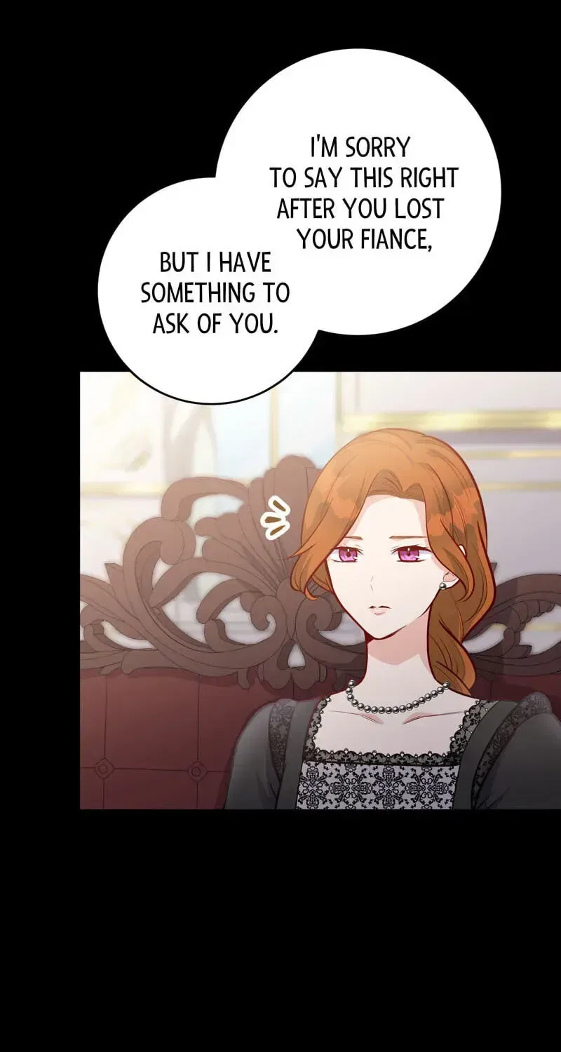Teach Me True Love on Hand and Foot Chapter 42 – Page 6