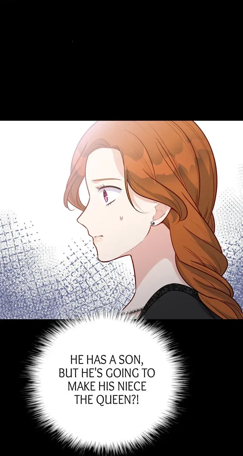 Teach Me True Love on Hand and Foot Chapter 42 – Page 9