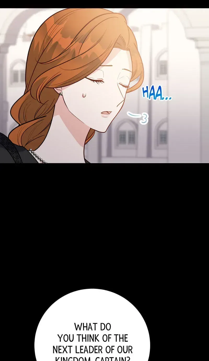 Teach Me True Love on Hand and Foot Chapter 42 – Page 20