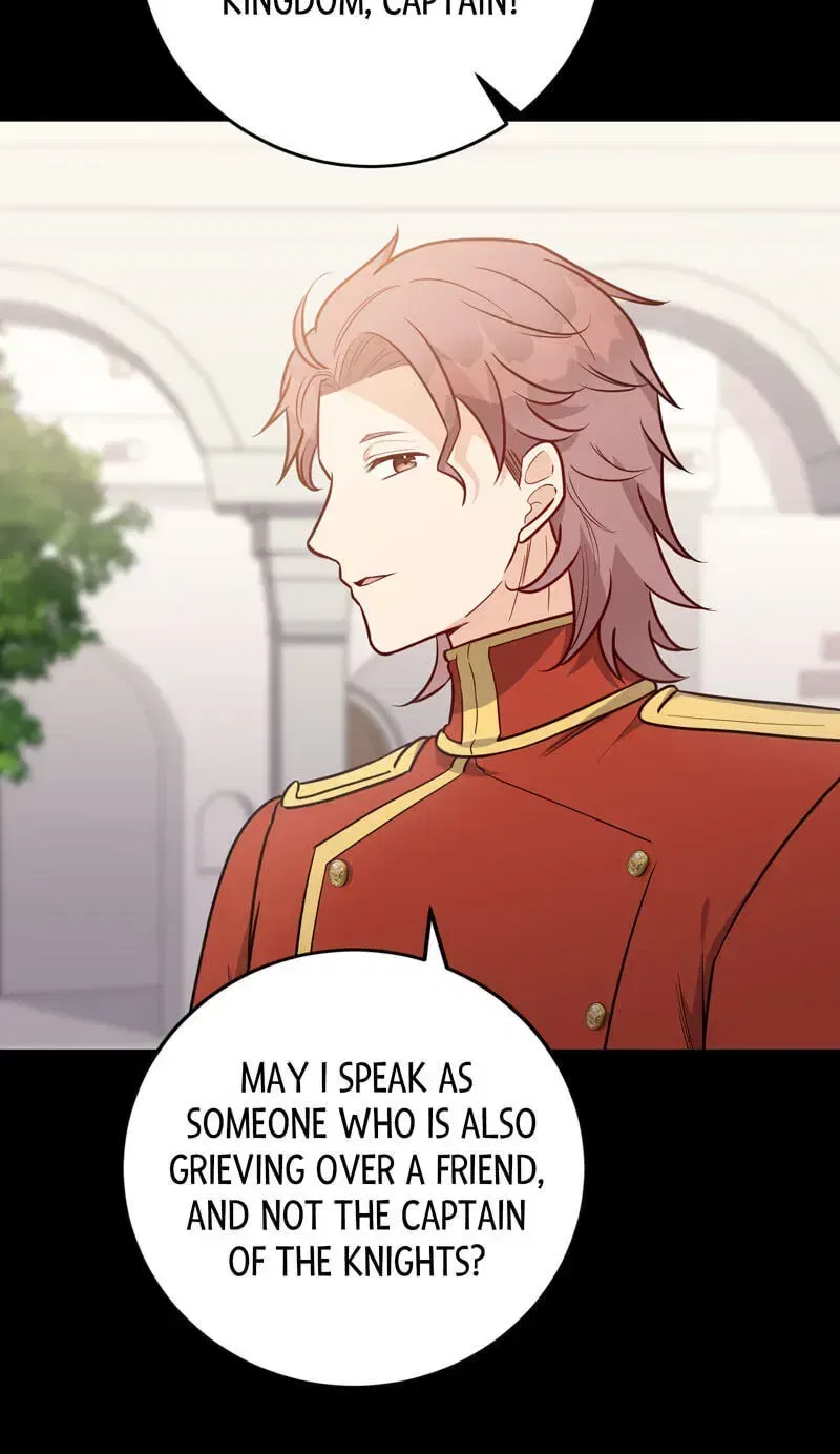 Teach Me True Love on Hand and Foot Chapter 42 – Page 21