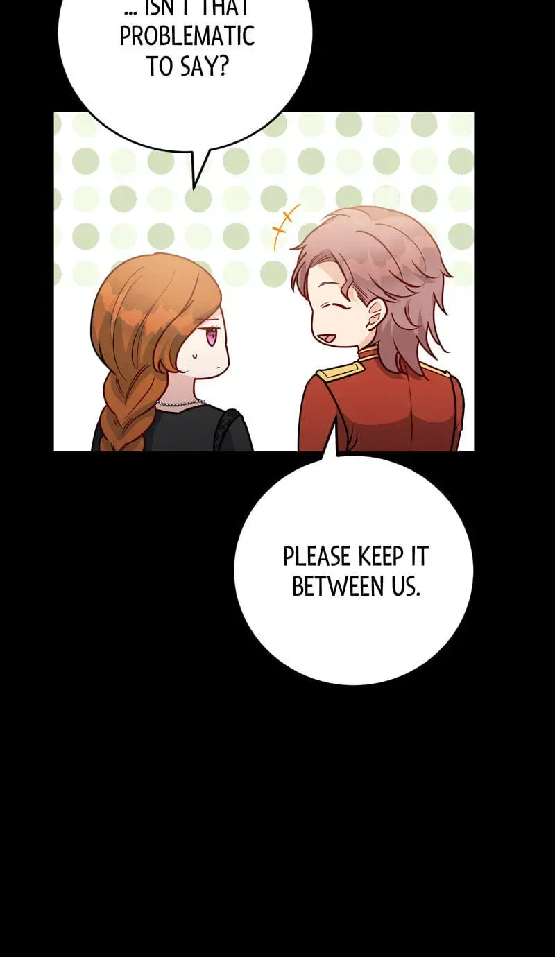 Teach Me True Love on Hand and Foot Chapter 42 – Page 24