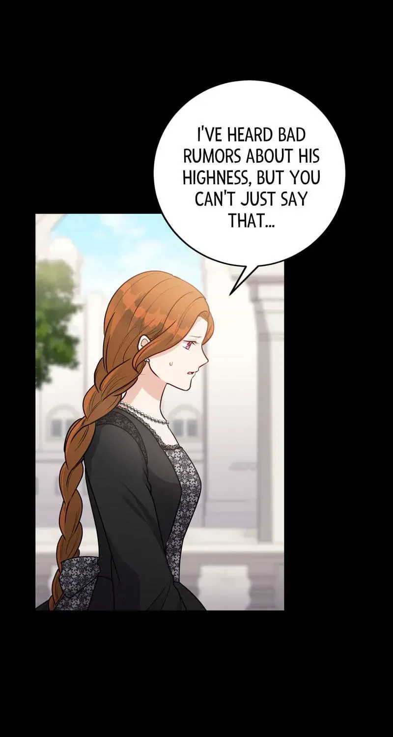 Teach Me True Love on Hand and Foot Chapter 42 – Page 25
