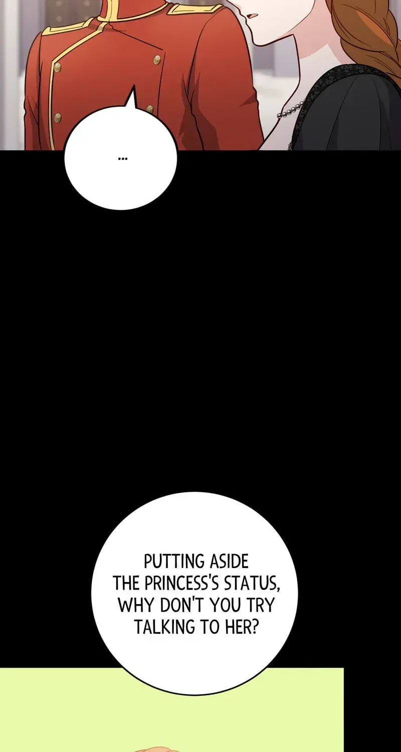 Teach Me True Love on Hand and Foot Chapter 42 – Page 31