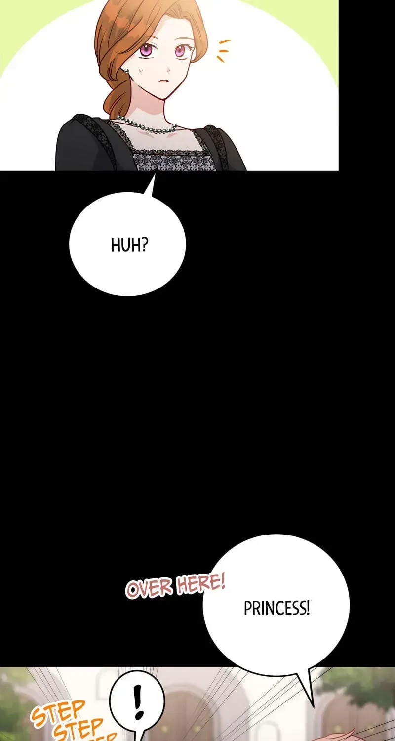 Teach Me True Love on Hand and Foot Chapter 42 – Page 33