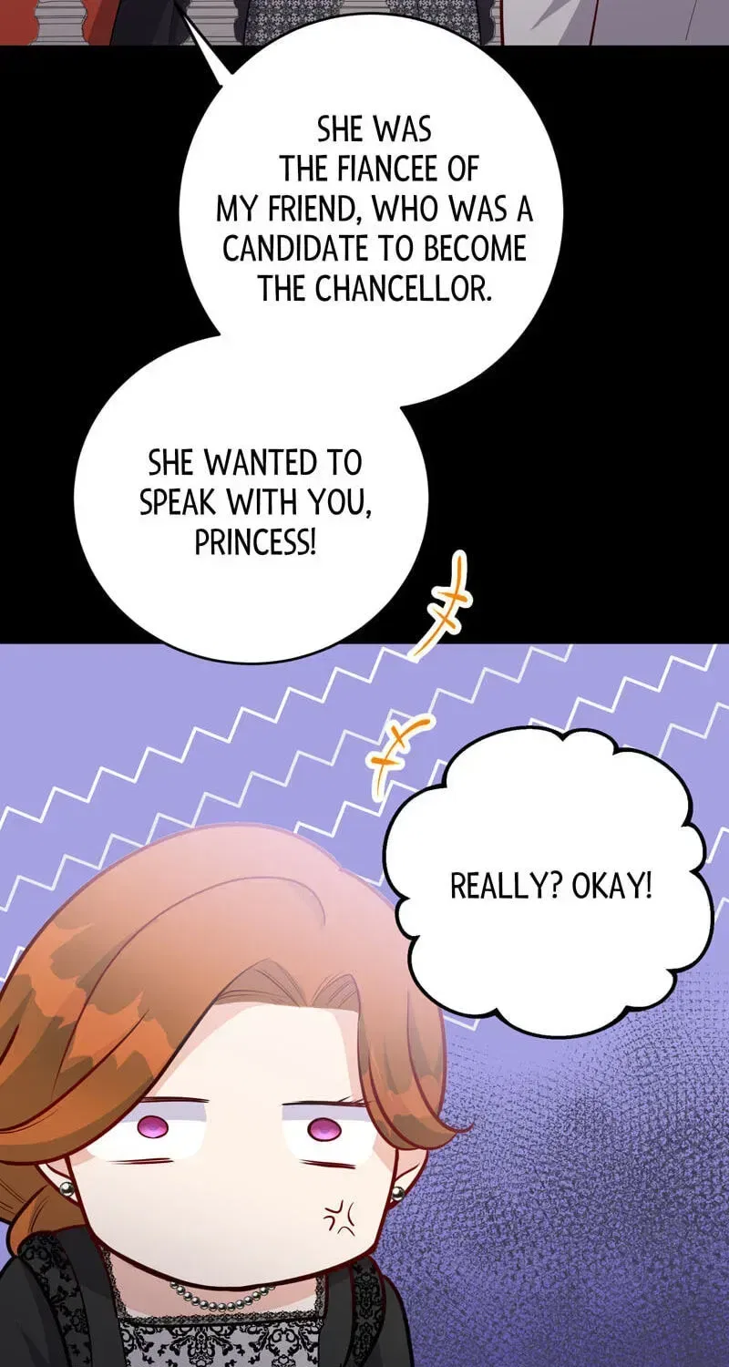 Teach Me True Love on Hand and Foot Chapter 42 – Page 49