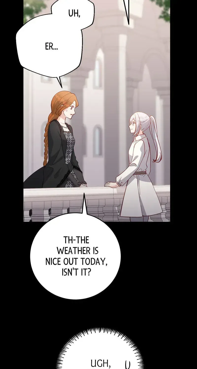 Teach Me True Love on Hand and Foot Chapter 42 – Page 53