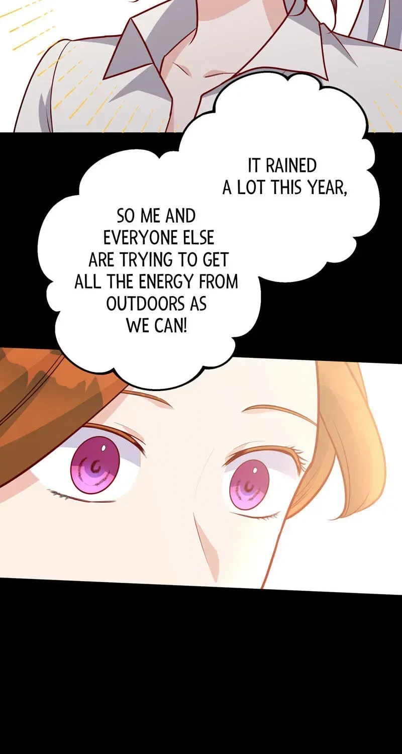 Teach Me True Love on Hand and Foot Chapter 42 – Page 57