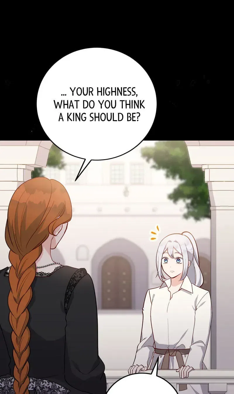 Teach Me True Love on Hand and Foot Chapter 42 – Page 59