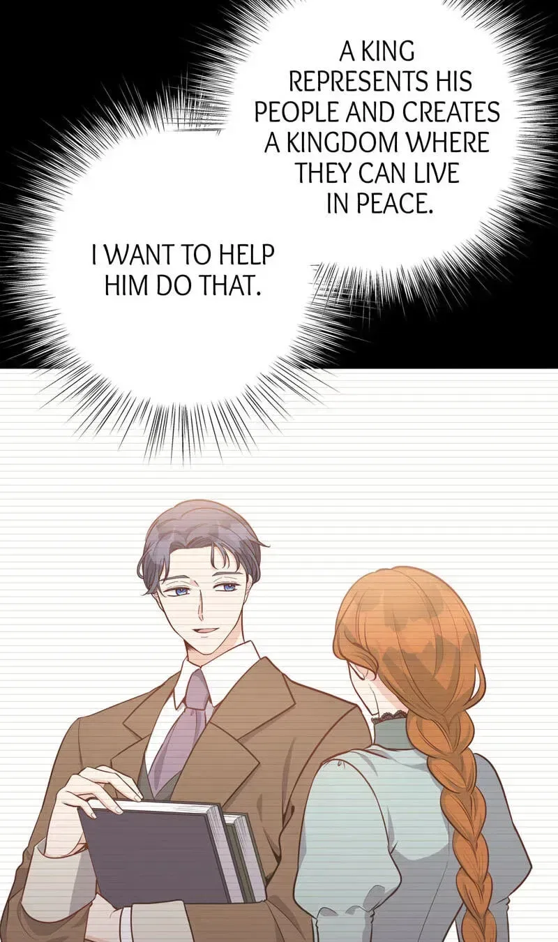 Teach Me True Love on Hand and Foot Chapter 42 – Page 62