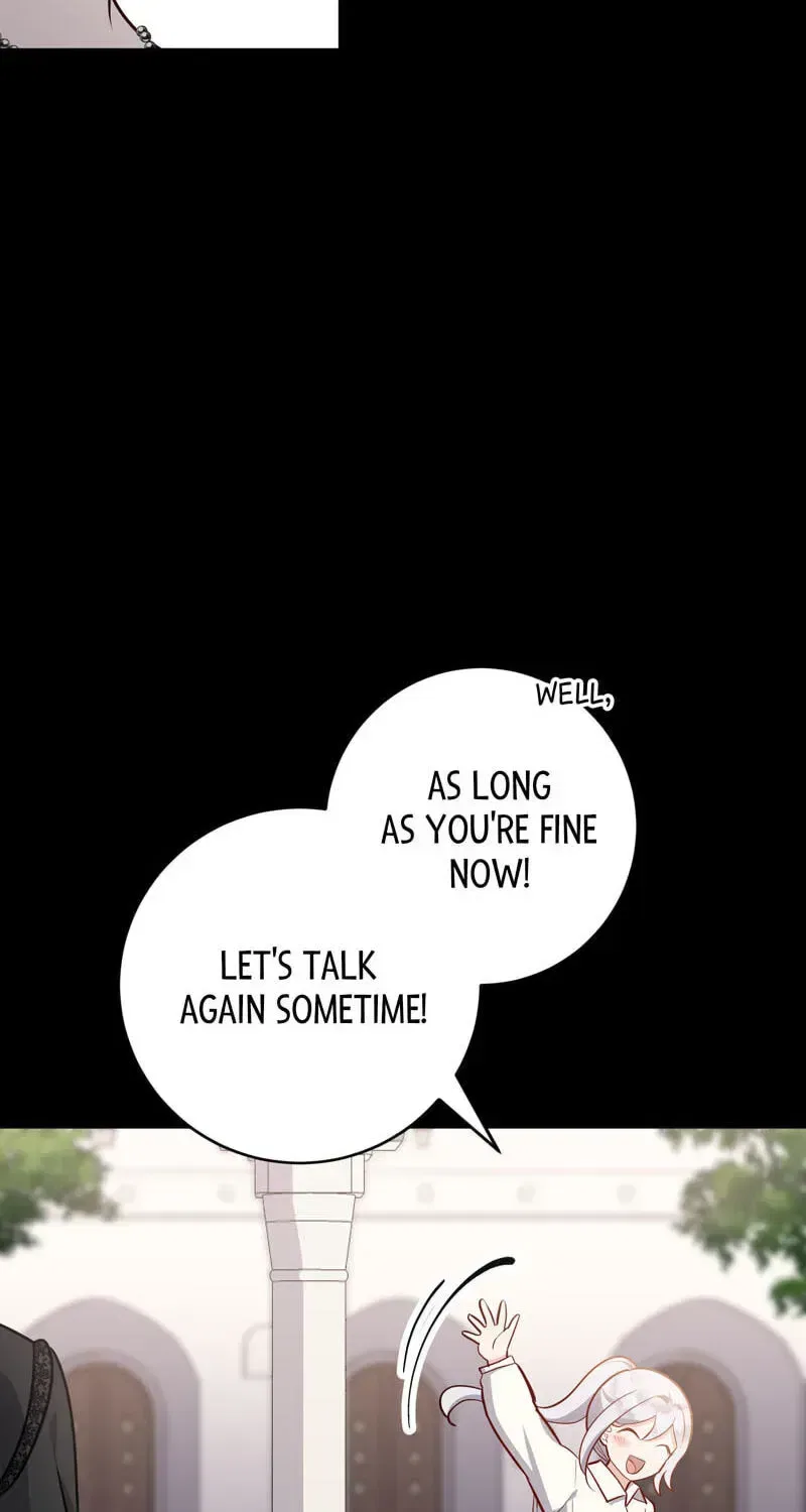 Teach Me True Love on Hand and Foot Chapter 42 – Page 69