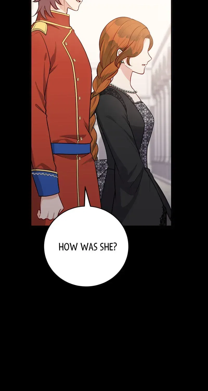 Teach Me True Love on Hand and Foot Chapter 42 – Page 73