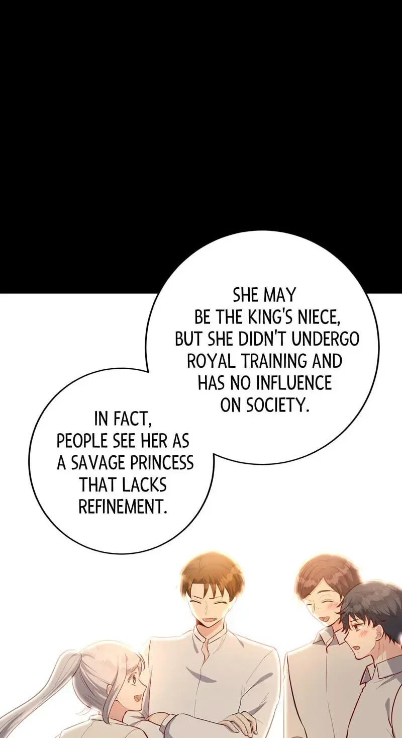 Teach Me True Love on Hand and Foot Chapter 42 – Page 76