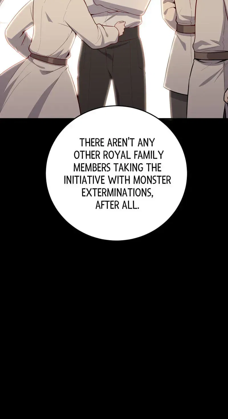 Teach Me True Love on Hand and Foot Chapter 42 – Page 77