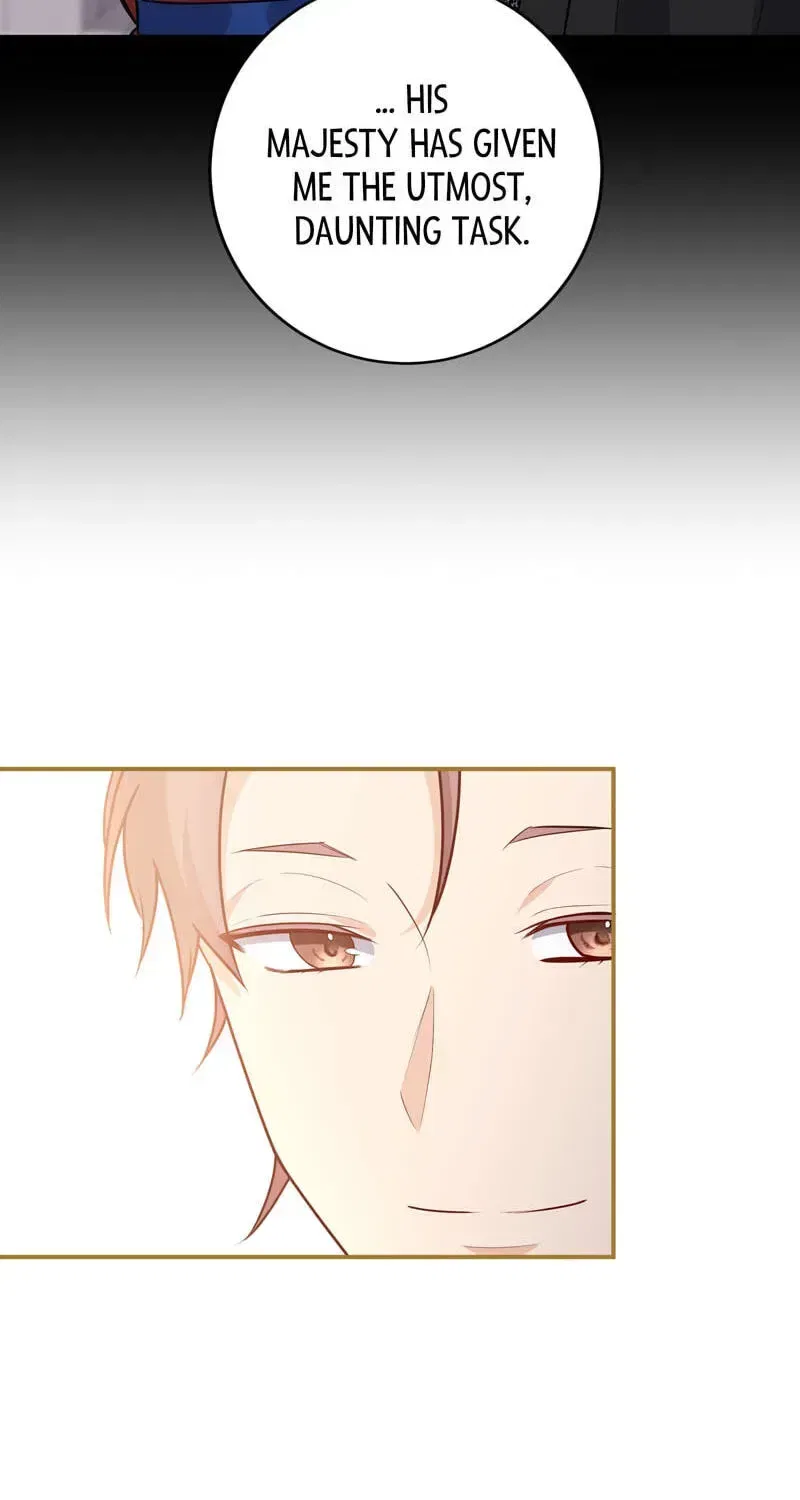 Teach Me True Love on Hand and Foot Chapter 42 – Page 80