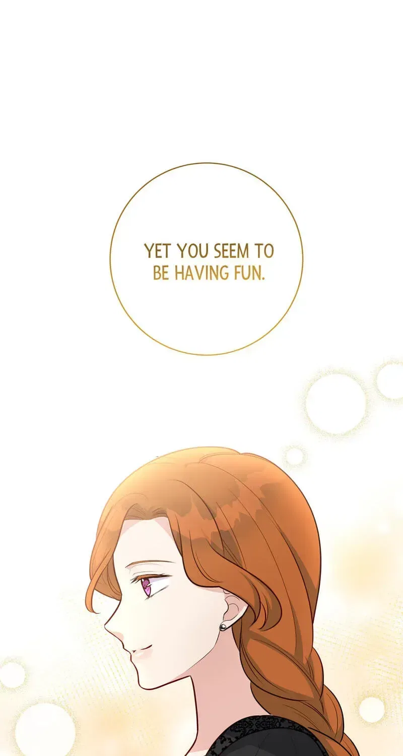 Teach Me True Love on Hand and Foot Chapter 42 – Page 82