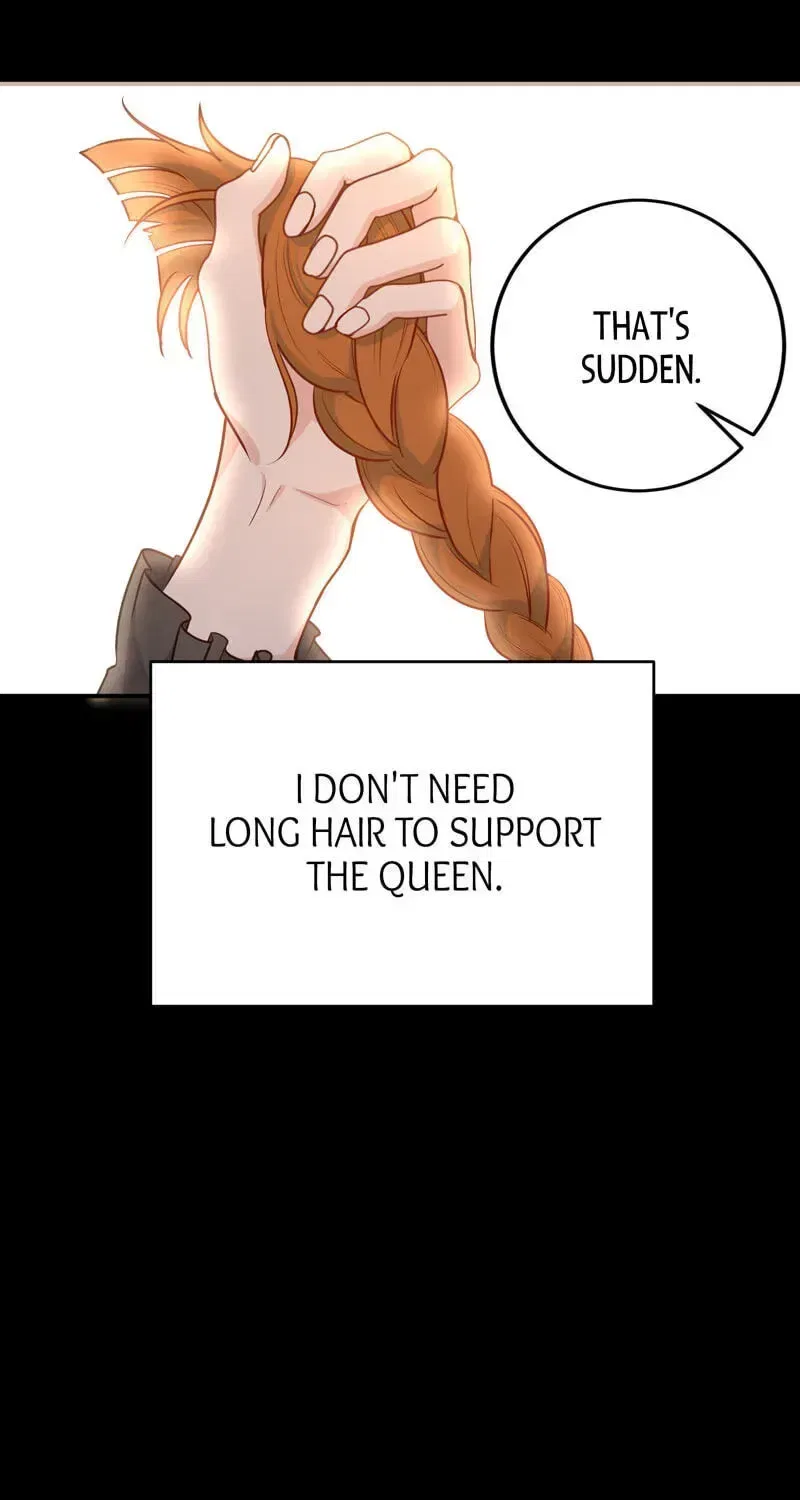 Teach Me True Love on Hand and Foot Chapter 42 – Page 96