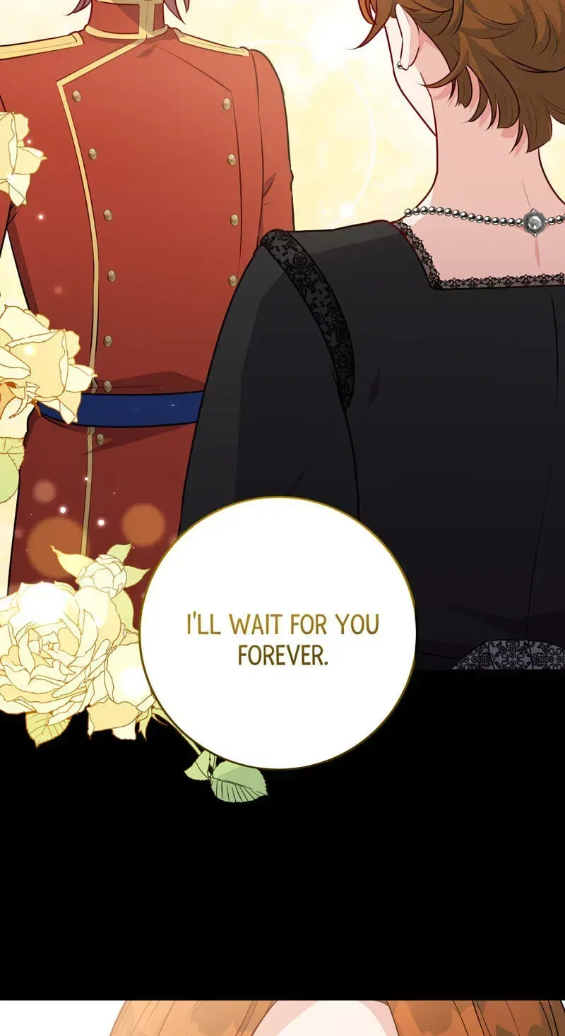 Teach Me True Love on Hand and Foot Chapter 42 – Page 105