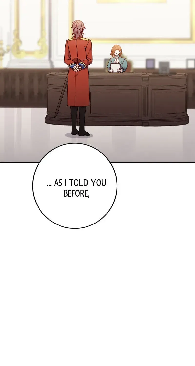Teach Me True Love on Hand and Foot Chapter 42 – Page 111