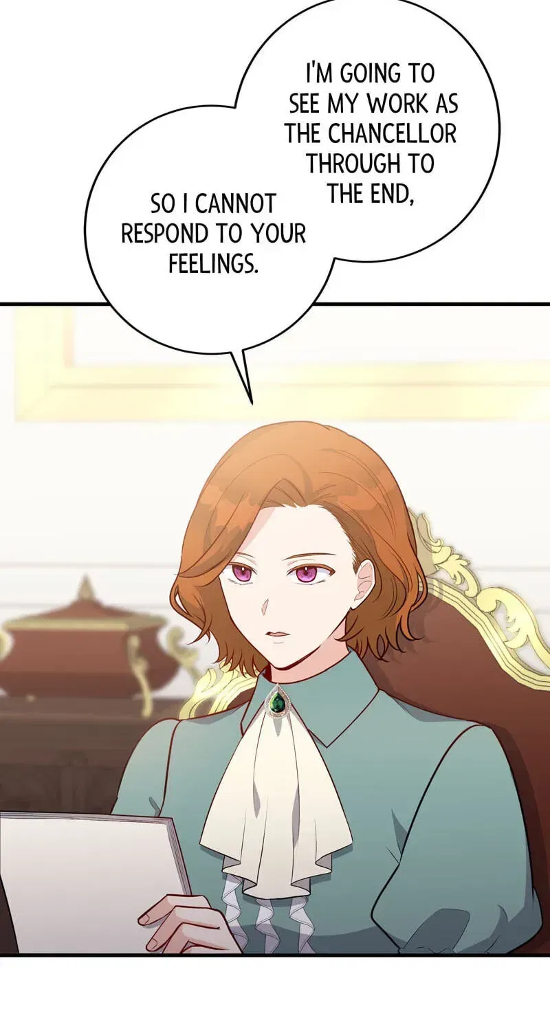 Teach Me True Love on Hand and Foot Chapter 42 – Page 113