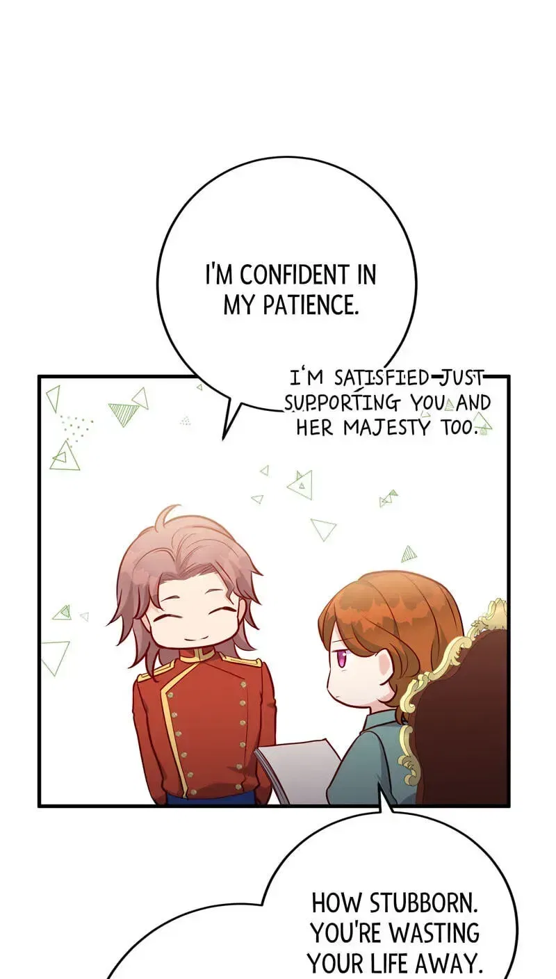 Teach Me True Love on Hand and Foot Chapter 42 – Page 117