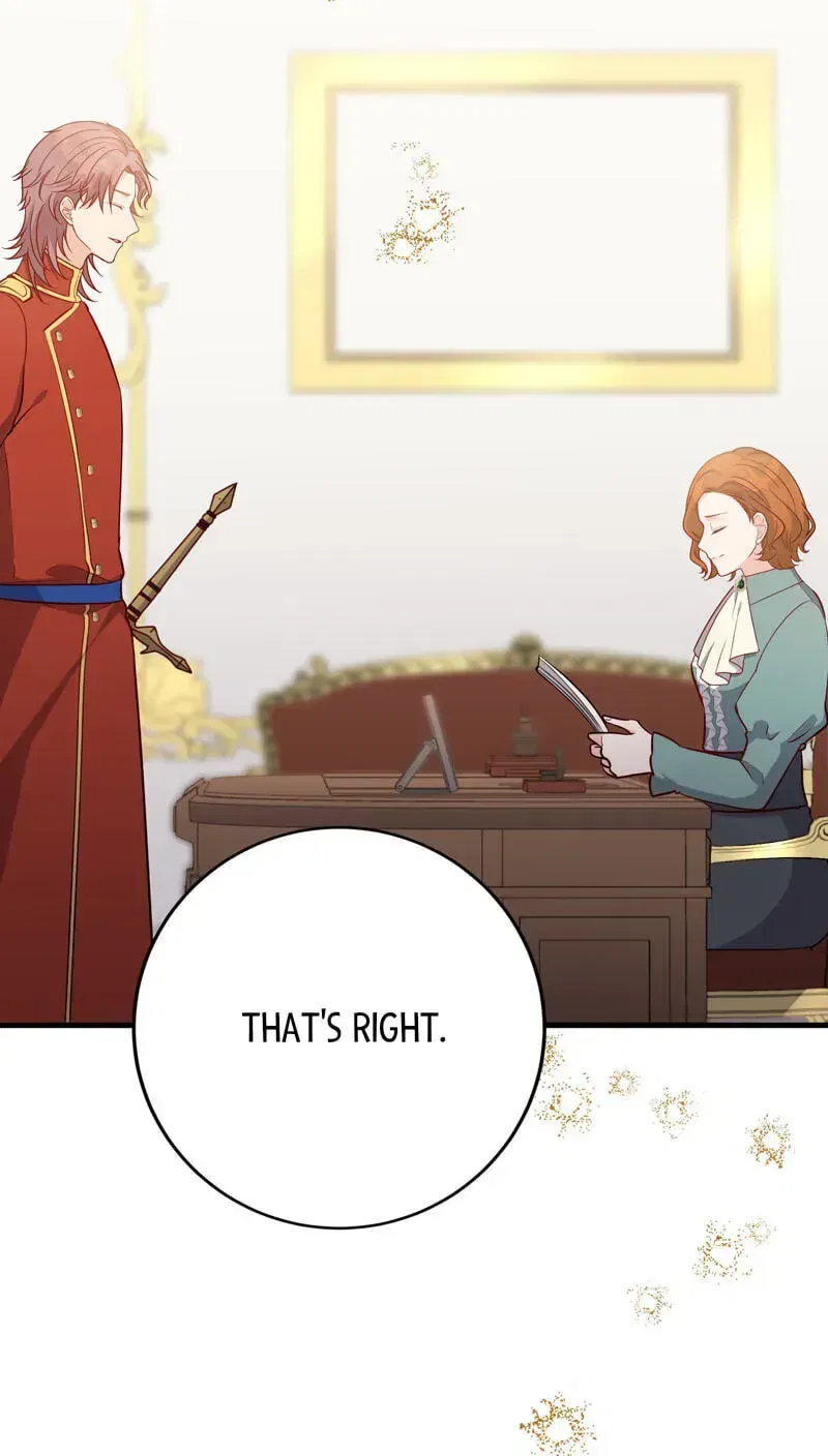 Teach Me True Love on Hand and Foot Chapter 42 – Page 122
