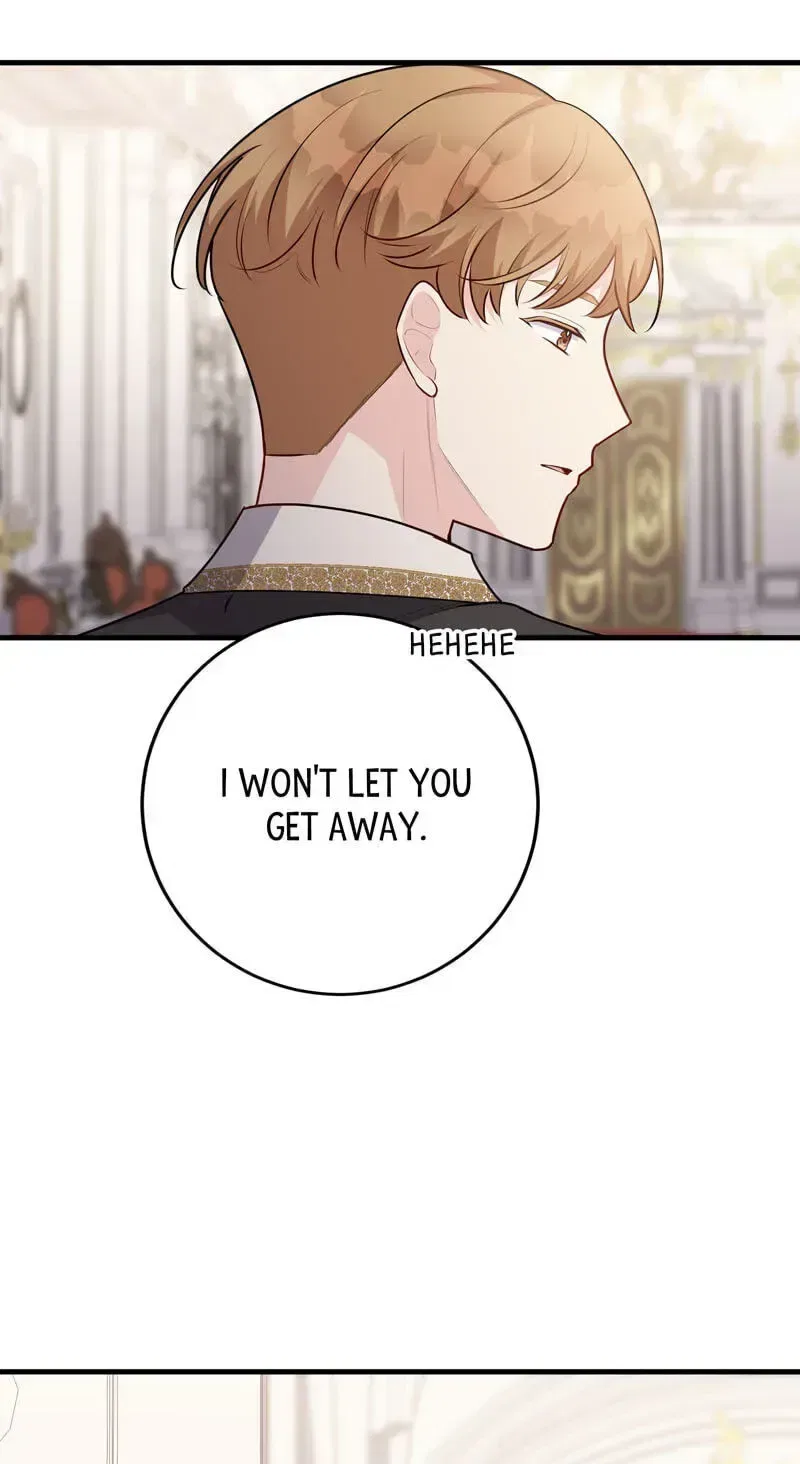 Teach Me True Love on Hand and Foot Chapter 42 – Page 126