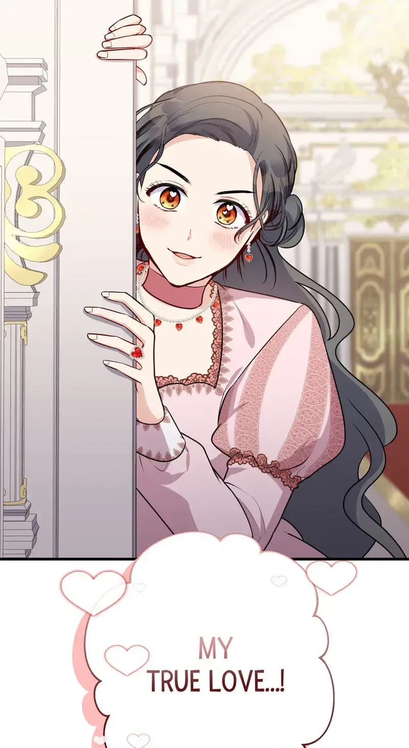 Teach Me True Love on Hand and Foot Chapter 42 – Page 127
