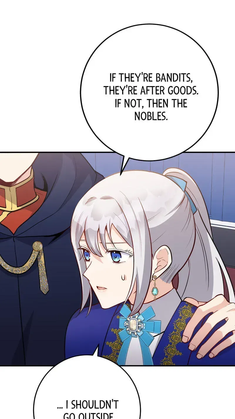 Teach Me True Love on Hand and Foot Chapter 41 – Page 3